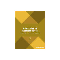 John Wiley & Sons Inc Principles of Econometrics (häftad, eng)