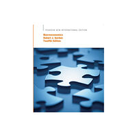 Pearson Education Limited Macroeconomics (häftad, eng)