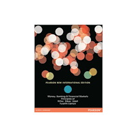 Pearson Education Limited Principles of Money, Banking & Financial Markets (häftad, eng)