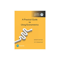 Pearson Education Limited Practical Guide to Using Econometrics, A, Global Edition (häftad, eng)