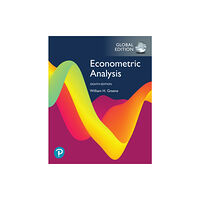 Pearson Education Limited Econometric Analysis, Global Edition (häftad, eng)