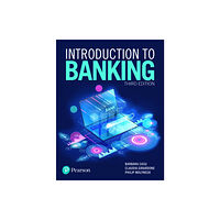 Pearson Education Limited Introduction to Banking (häftad, eng)