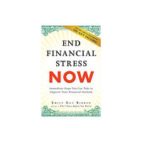 Adams Media Corporation End Financial Stress Now (häftad, eng)