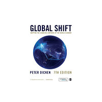 Sage Publications Ltd Global Shift (häftad, eng)