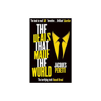 Hodder & Stoughton The Deals that Made the World (häftad, eng)