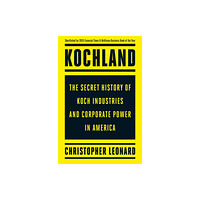 Simon & Schuster Ltd Kochland (häftad, eng)