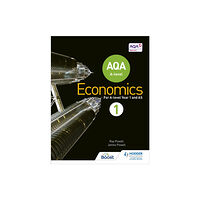 Hachette Learning AQA A-level Economics Book 1 (häftad, eng)