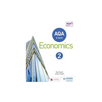 Hachette Learning AQA A-level Economics Book 2 (häftad, eng)