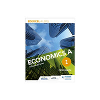 Hachette Learning Edexcel A level Economics A Book 1 (häftad, eng)