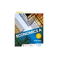 Hachette Learning Edexcel A level Economics A Book 2 (häftad, eng)