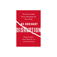 PublicAffairs,U.S. No Ordinary Disruption (häftad, eng)