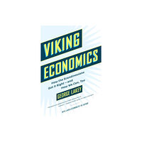 Melville House Publishing Viking Economics (häftad, eng)