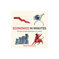 Quercus Publishing Economics in Minutes (häftad, eng)