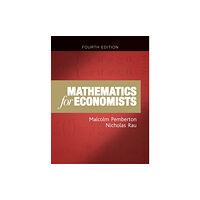 Manchester university press Mathematics for Economists (häftad, eng)