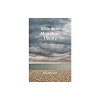 Agenda Publishing A Modern Migration Theory (häftad, eng)