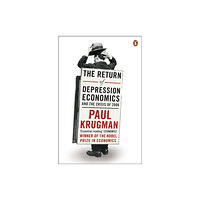 Penguin books ltd The Return of Depression Economics (häftad, eng)