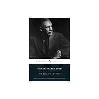 Penguin books ltd The Essential Keynes (häftad, eng)
