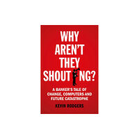 Cornerstone Why Aren't They Shouting? (häftad, eng)