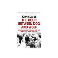 HarperCollins Publishers The Hour Between Dog and Wolf (häftad, eng)