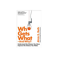 HarperCollins Publishers Who Gets What - And Why (häftad, eng)