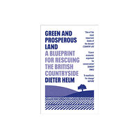 HarperCollins Publishers Green and Prosperous Land (häftad, eng)