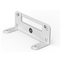 Logitech Logitech Wall Mount for Video Bars Väggmonterad Vit