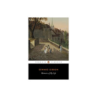 Penguin books ltd Memoirs of My Life (häftad, eng)