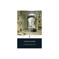 Penguin books ltd Pictures from Italy (häftad, eng)
