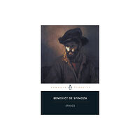 Penguin books ltd Ethics (häftad, eng)