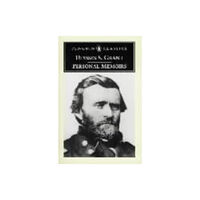 Penguin books ltd Personal Memoirs of Ulysses S.Grant (häftad, eng)
