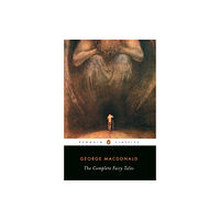 Penguin books ltd The Complete Fairy Tales (häftad, eng)