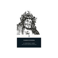 Penguin books ltd A Christmas Carol and Other Christmas Writings (häftad, eng)