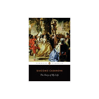 Penguin books ltd The Story of My Life (häftad, eng)