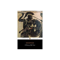 Penguin books ltd A History of My Times (häftad, eng)