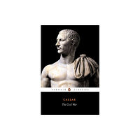 Penguin books ltd The Civil War (häftad, eng)