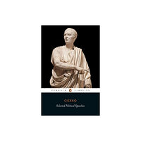 Penguin books ltd Selected Political Speeches (häftad, eng)