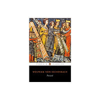 Penguin books ltd Parzival (häftad, eng)