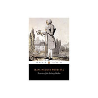 Penguin books ltd Reveries of the Solitary Walker (häftad, eng)