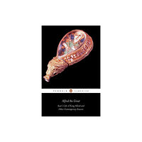 Penguin books ltd Alfred the Great (häftad, eng)