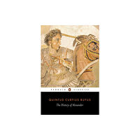 Penguin books ltd The History of Alexander (häftad, eng)