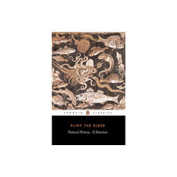 Penguin books ltd Natural History (häftad, eng)