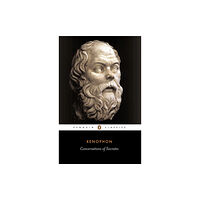Penguin books ltd Conversations of Socrates (häftad, eng)