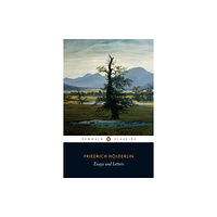 Penguin books ltd Essays and Letters (häftad, eng)