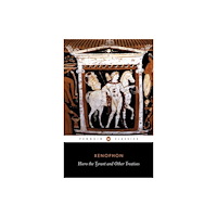 Penguin books ltd Hiero the Tyrant and Other Treatises (häftad, eng)