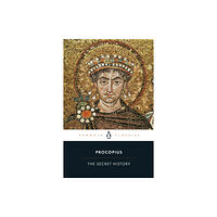 Penguin books ltd The Secret History (häftad, eng)