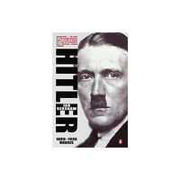 Penguin books ltd Hitler 1889-1936 (häftad, eng)