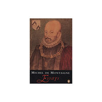 Penguin books ltd Essays (häftad, eng)