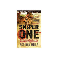 Penguin books ltd Sniper One (häftad, eng)