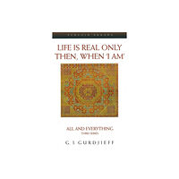 Penguin books ltd Life is Real Only Then, When 'I Am' (häftad, eng)