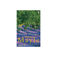 Penguin books ltd Encore Provence (häftad, eng)